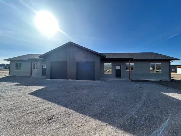 1522 Trumble Creek Rd, Kalispell, MT
