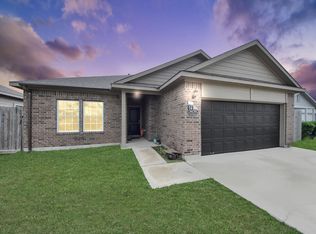 54 Road 51024, Cleveland, TX 77327