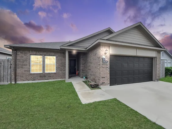 54 Road 51024, Cleveland, TX 77327