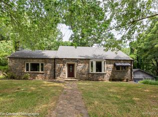 920 Sand Hill Rd, Asheville, NC 28806
