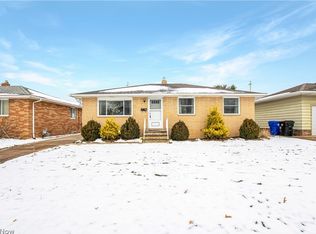 14398 Sheldon Rd, Brookpark, OH 44142