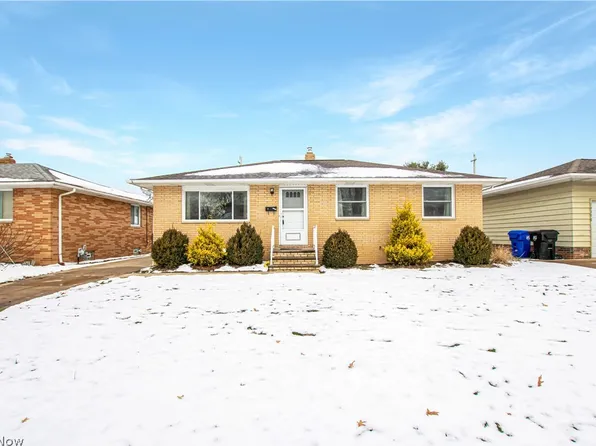 14398 Sheldon Rd, Brookpark, OH 44142