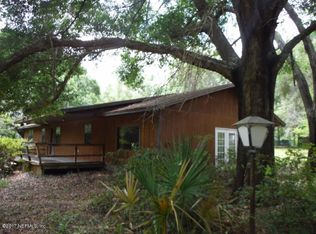 6502 Little Lily Lake Rd, Keystone Heights, FL 32656