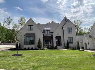 7089 Allelon Cir S, Germantown, TN 38138