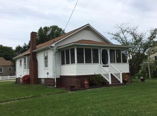 181 Liberty St, Perryopolis, PA 15473