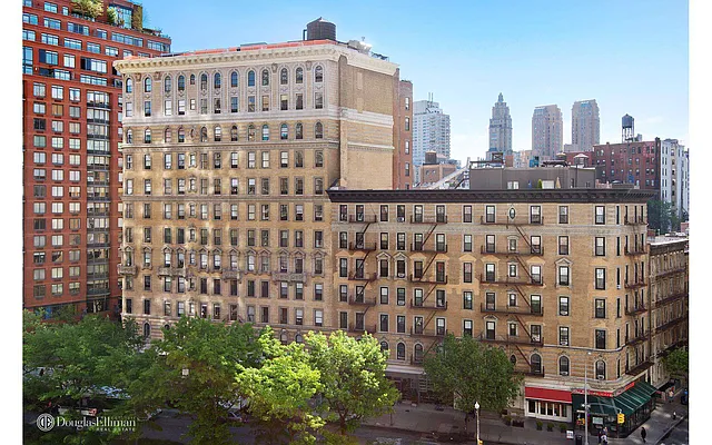 Rented by Douglas Elliman | media 12