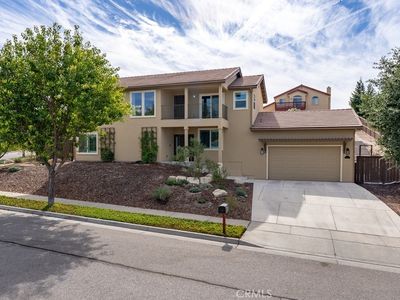 680 Red Cloud Rd, Paso Robles, CA, 93446
