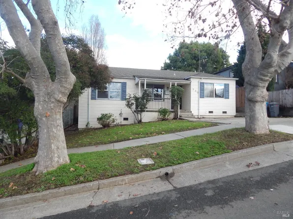 530 Annette Avenue, Vallejo, CA 94591
