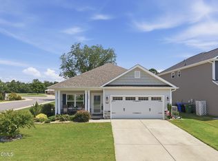 102 Boomer St, Benson, NC 27504