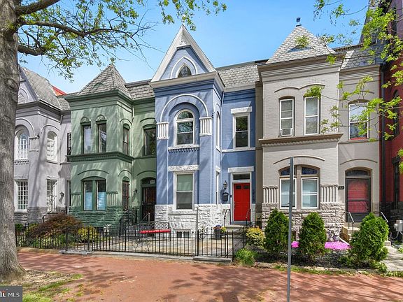 2nd image of 1915 2nd St NW