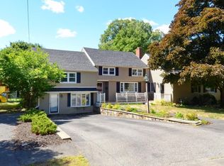 9 Drury Ln, Danvers, MA 01923