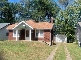 1825 E Monroe St, Springfield, MO 65802