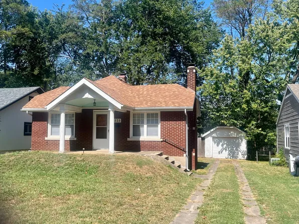 1825 E Monroe St, Springfield, MO 65802