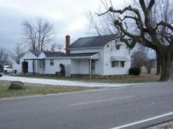 5565 Gettysburg Pitsburg Rd, Bradford, OH 45308