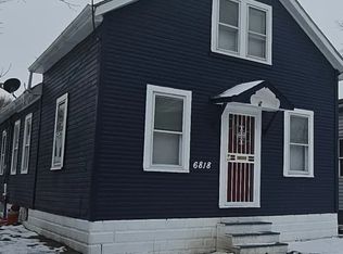 6818 Morgan Ave, Cleveland, OH 44127