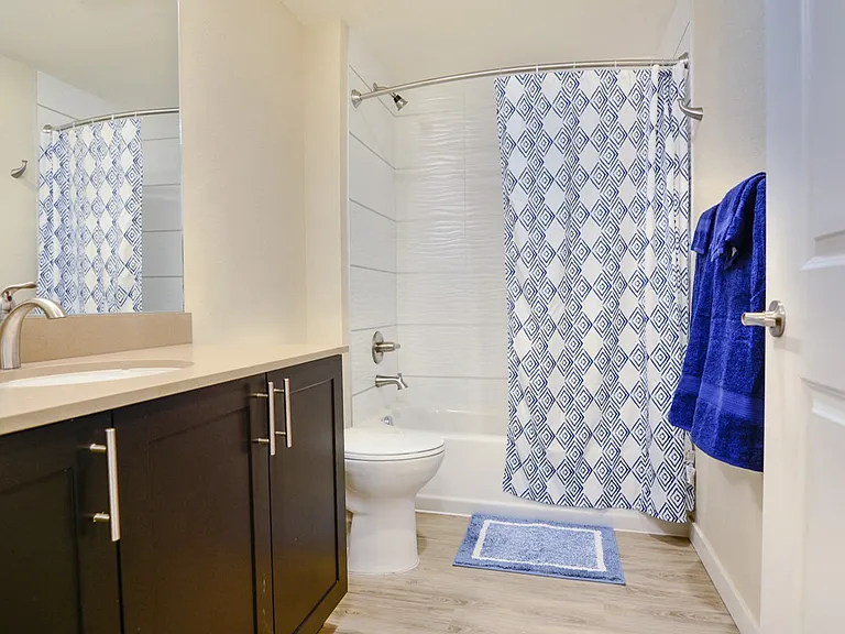 Villas at Holly | Centennial, Co. Apartments