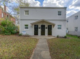 906 N 20th St #D, Richmond, VA 23223