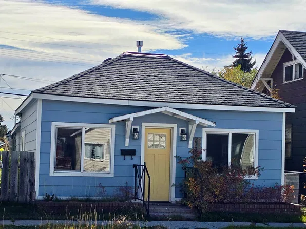 2120 Elm St, Butte, MT 59701