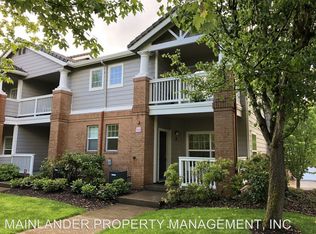 30330 SW Rebekah St UNIT 8, Wilsonville, OR