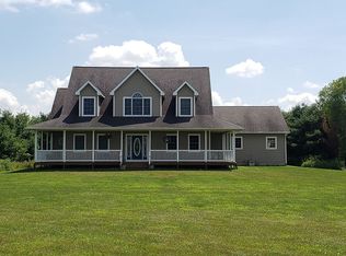 6581 W Mead Rd, Saint Johns, MI 48879