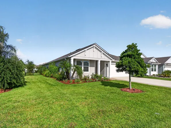 23 Pyrite Pl, Saint Augustine, FL 32086