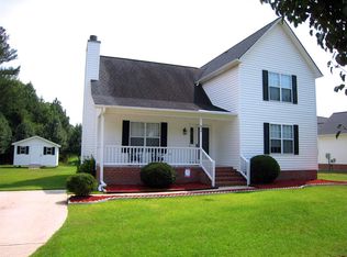 894 Ray Crawford Dr, Winterville, NC 28590