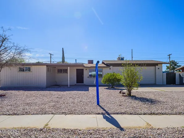 4510 E 28th St, Tucson, AZ 85711