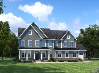 Monaco with Finished Basement Plan, Pinewood, Mars, PA 16046