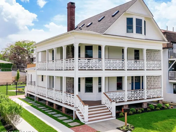 402 Fifth Avenue, Asbury Park, NJ 07712