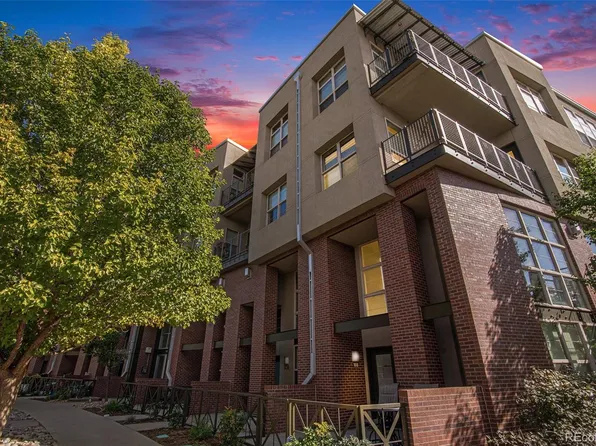7700 E 29th Avenue #303, Denver, CO 80238