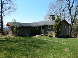 1237 Fairman Road, muncy valley, PA 17758