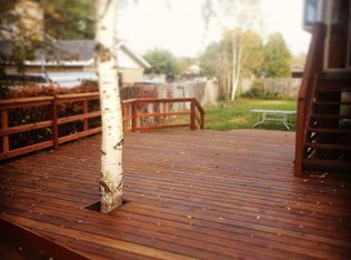 3616 W Ridgecrest Dr, Salt Lake City, UT 84129