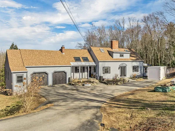 411 East Meadow Lane, Pembroke, NH 03275