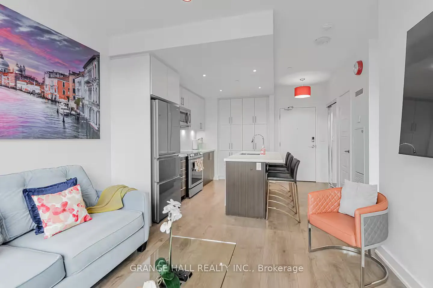 1 bed, $2,150 — Photo 3