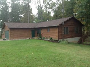1685 E Feather Valley Rd, Fremont, IN 46737