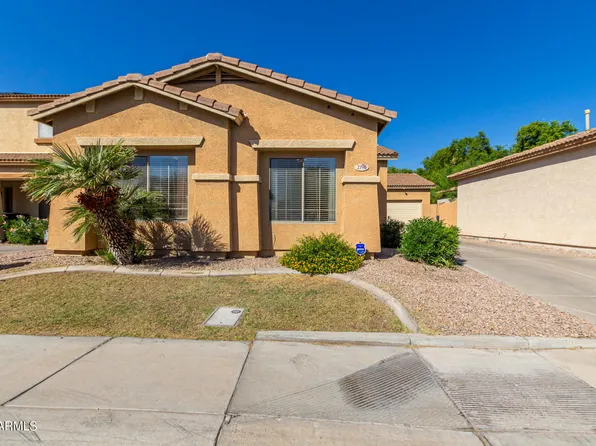 2196 N ILLINOIS Street, Chandler, AZ 85225