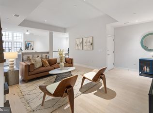 2709 N St NW #101, Washington, DC 20007