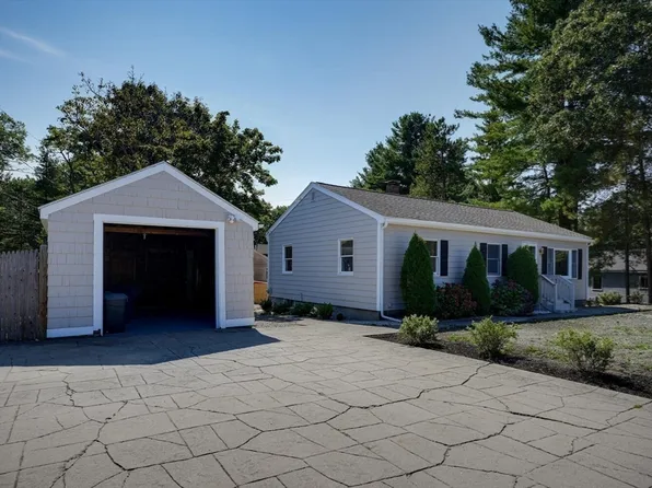 70 River St, Middleton, MA 01949