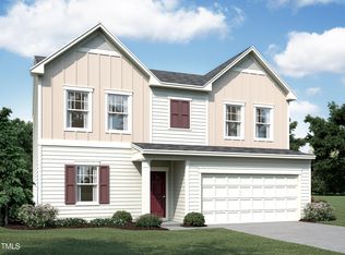 823 Piaggio Lane Spg, Spring Hope, NC 27882