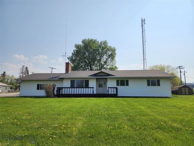 301 Jefferson St, Sheridan, MT, 59749