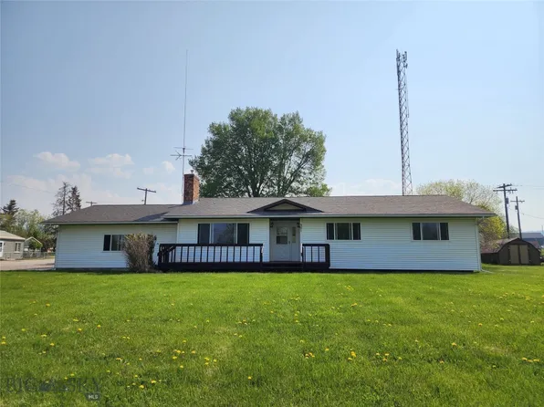301 Jefferson St, Sheridan, MT 59749