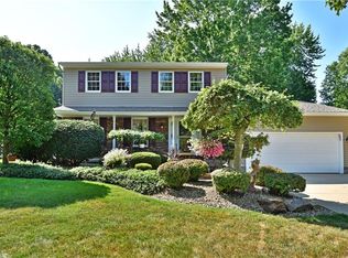 2086 Quail Run Dr, Cortland, OH