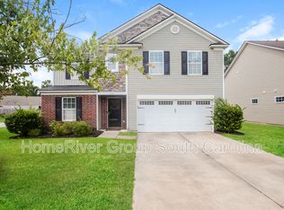 1245 Green Turf Ln, Elgin, SC 29045