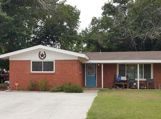 901 NW 10th St, Andrews, TX 79714