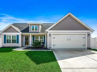116 Pumpkin Ash Loop, Conway, SC 29527