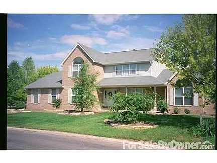 904 Indian Springs Rd photo 1