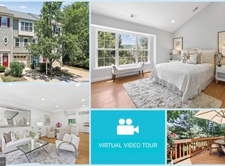 3803 Watkins Mill Dr, Alexandria, VA 22304
