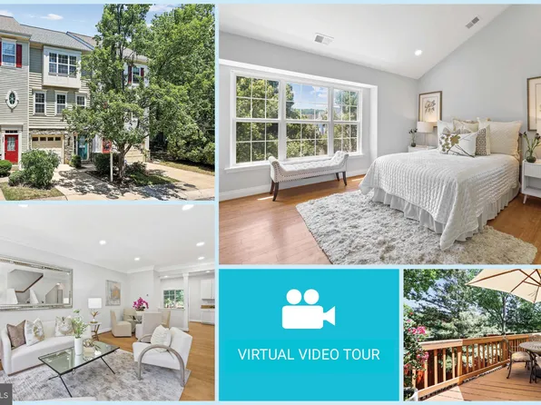 3803 Watkins Mill Dr, Alexandria, VA 22304
