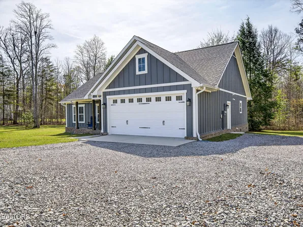 1085 Hargis Rd, Grimsley, TN 38565