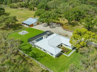5450 Old Ranch Rd, Sarasota, FL 34241